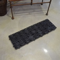  플라스틱 배수판 1m x 30cm 옥상 녹화용 (20개묶음)+0001ea big*39668aJ, 본상품선택 