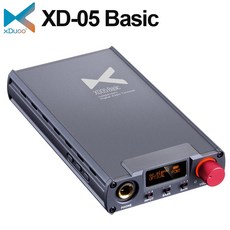 xd05basic