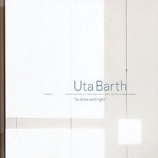 Hardcover Uta Barth: To Draw with Light: Blind Spot Series 03 양장본 Uta Barth : To Draw with Light :, 1