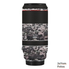 캐논rf100-500렌즈코트