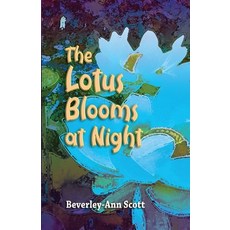 The Lotus Blooms At Night Paperback, Independently Published