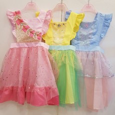 로엠걸즈부직포가방증정모든원피스에코디하기좋은입기편한앞치마