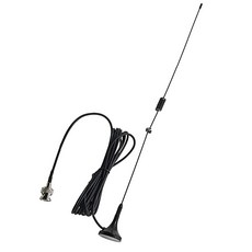 Royalways yaesu kenwood용 144mhz/430mhz듀얼 밴드bnc용 안테나, 모델명