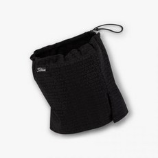 타이틀리스트 스타드라이 넥워머 TA23WSNW / StaDry Neck Warmer / 블랙, 기본 : 상세페이지 참조 - 타이틀리스트스타드라이