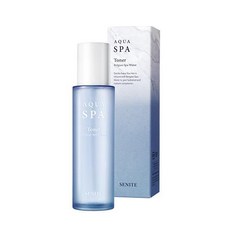 코리아나 세니떼 아쿠아 스파 토너 150ml, 1개