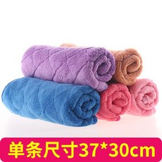 청소용품 바닥닦기 걸레 노라인 탈모 기름 수세미 깨끗한 용품 주방 걸이식 기름제거, T06-5개 믹스세트