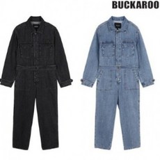 버커루점프슈트