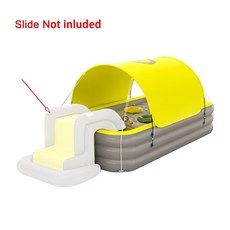 야외놀이터미끄럼틀