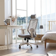 린백컴퓨터의자lb32hw