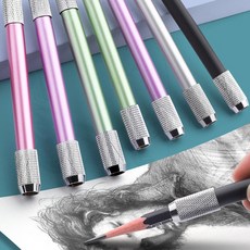 블랙윙연필깍지