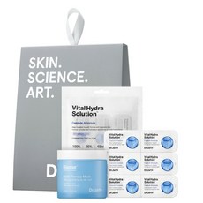 닥터자르트 바이옴 나이트테라피 마스크 110ml 기획세트, 단일상품