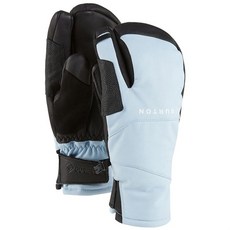버튼 BURTON AK 클러치 GORETEX 장갑 125870, 특대, 월출