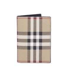 여자버버리장지갑