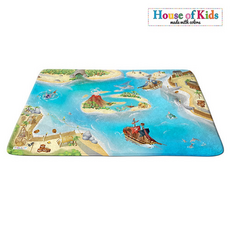 체리나무폴더매트