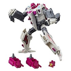 Transformers 세대 파워오브더프라임스 VOYAGER 테러콘 Hun-Gurrr Transform