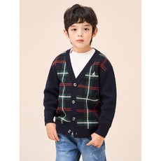 빈폴키즈가디건