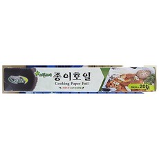 무료배송_ 종이호일(삼주 30x20M)X5/호일/업소/쿠킹호일/종이호일업소용/znzldghdlf/whddlghdlftkaruqtkf, 1개, 30개