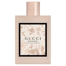 구찌 블룸 오 드 뚜왈렛, 100ml, 1개