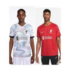 리버풀어웨이유니폼