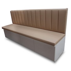 길이50cm당 가격/붙박이소파 의자 쿠션 제작 카페 식당 가정용 업소용 소파맨 wall-70, 1개