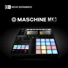 maschine+