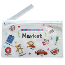 우리동네시장장보기