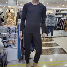 비비안남자내복