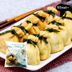 유부주머니