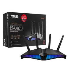 ASUS RT-AX82U 유무선공유기, ASUS RT-AX82U유무선공유기