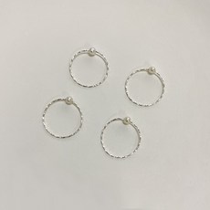 천연진주반지만들기세트