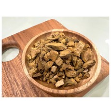 대황 100% 천연염료 원물, 600g, 황산제1철 50g