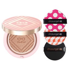 조성아쿠션퍼프