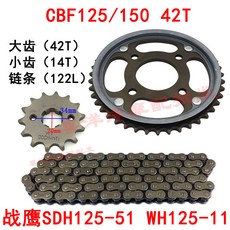 cbf125t