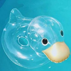 투명보행기튜브