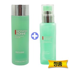 비오템 아쿠아 파워 2종세트 (스킨200ml+로션75ml)