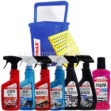 불스원루나틱7종