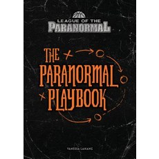 (영문도서) The Paranormal Playbook Paperback, Darby Creek (Tm), English, 9781541572966