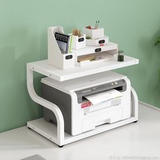 스케너복사기수납