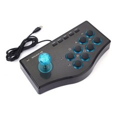 철권7조이스틱