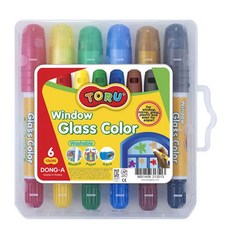 까렌다쉬크레용