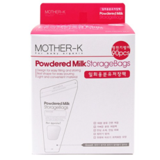 마더케이일회용분유팩