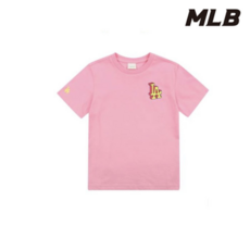 mlb키즈반팔