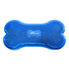 핏포즈 핏본 강아지 홈트 운동기구, 1개, 블루