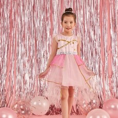 시크릿쥬쥬발레복