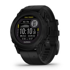 Garmin 다이빙 컴퓨터 웨어러블 Descent G1 - 가민다이빙컴퓨터