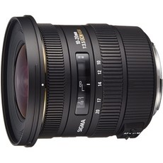 일본직발송 2. 시그마 (SIGMA) SIGMA 초광각 줌 렌즈 10 20MM F3.5 EX DC HSM 캐논용 APS C 전용 202545 B