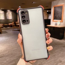 노트20울트라카메라슈피겐