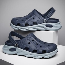 스파오아웃도어슬리퍼