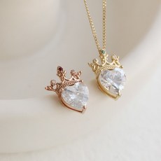 남성18k펜던트