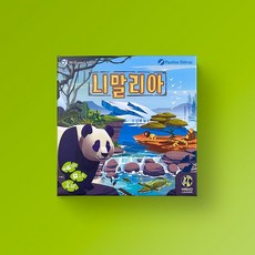 보드엠팩토리 니말리아, 503406/단품